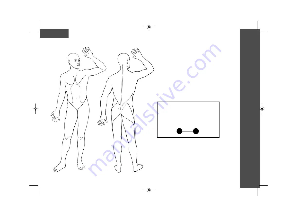 Neurotech MediTens XP Instruction Manual Download Page 19