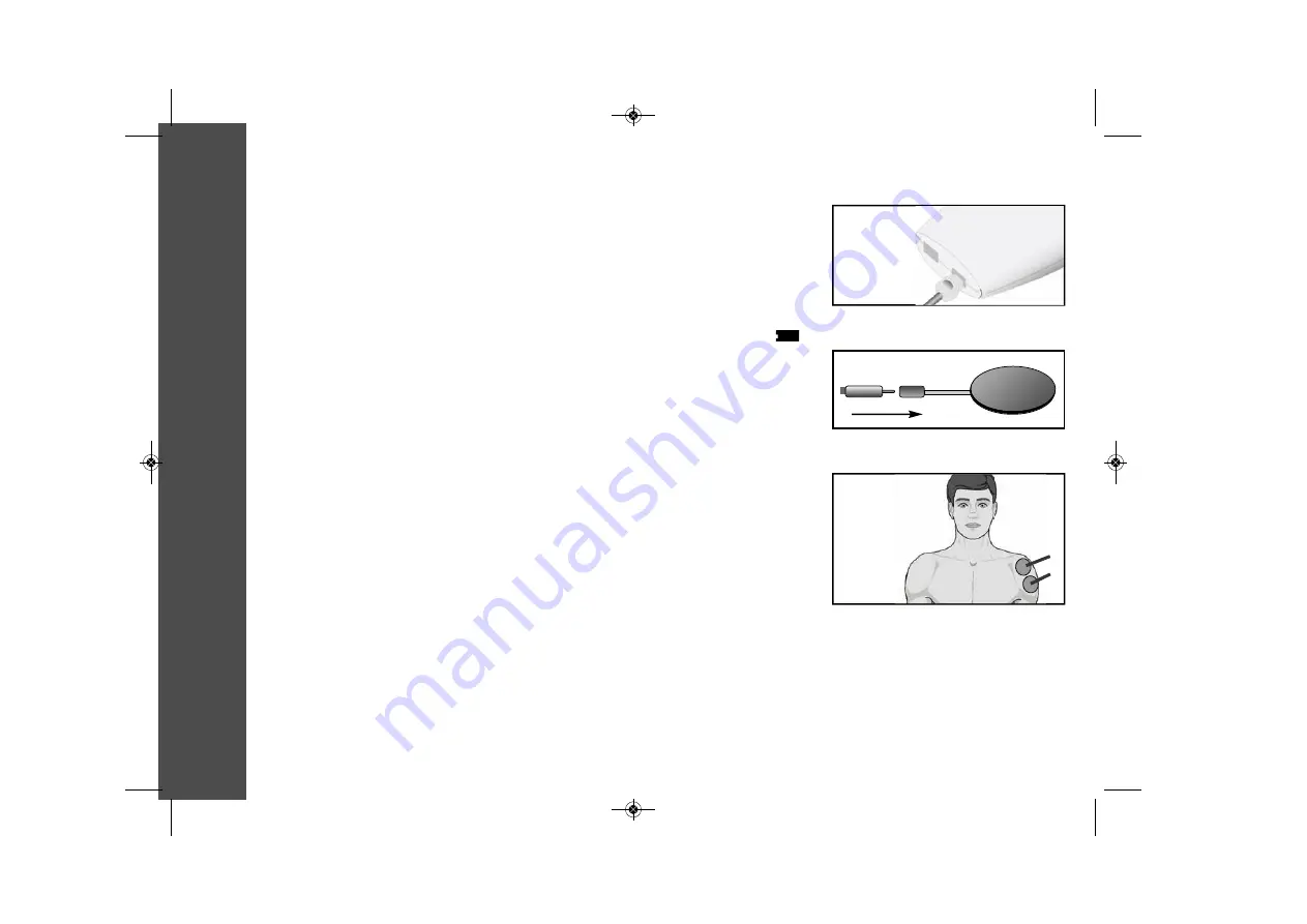 Neurotech MediTens XP Instruction Manual Download Page 130