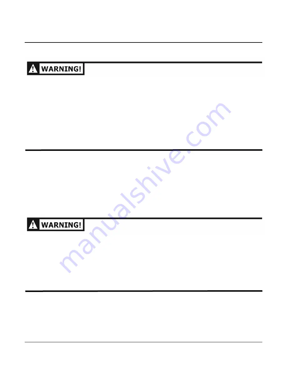 Neuton Garden Cart Safety & Operating Instructions Manual Download Page 21