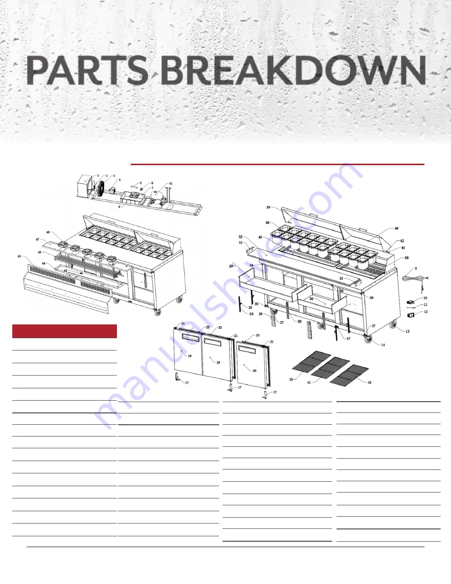 New Air NPT-029-MSA Product Manual Download Page 16