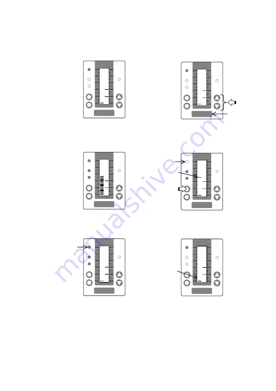 New Cosmos Electric NV-100H Instruction Manual Download Page 26