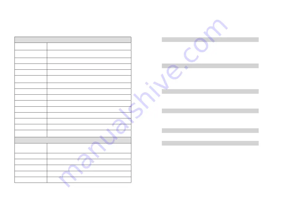 New Deal RFID User Manual Download Page 6