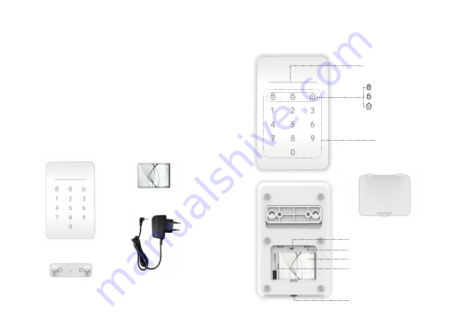 New Deal RFID User Manual Download Page 7