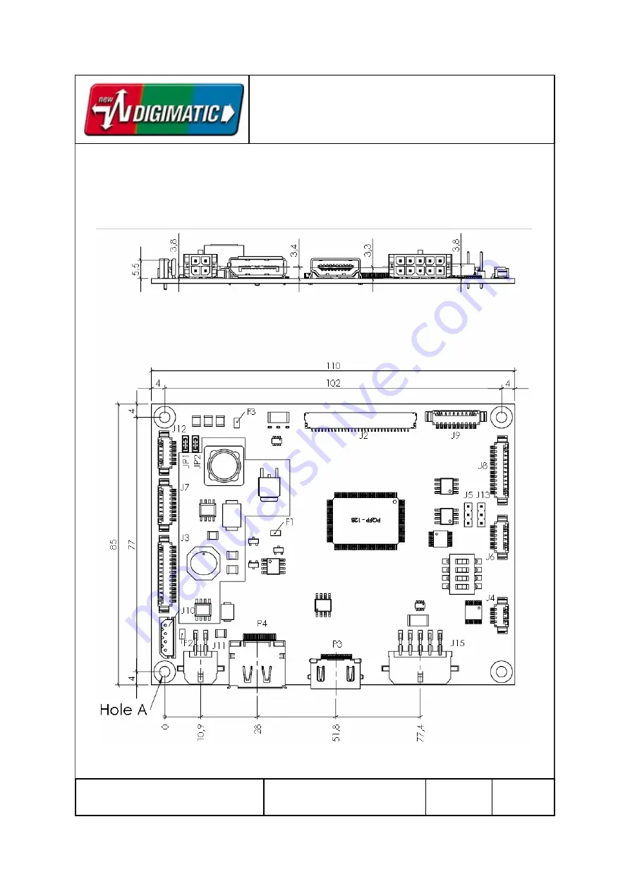 New Digital VIN6038-NYCTA Скачать руководство пользователя страница 17