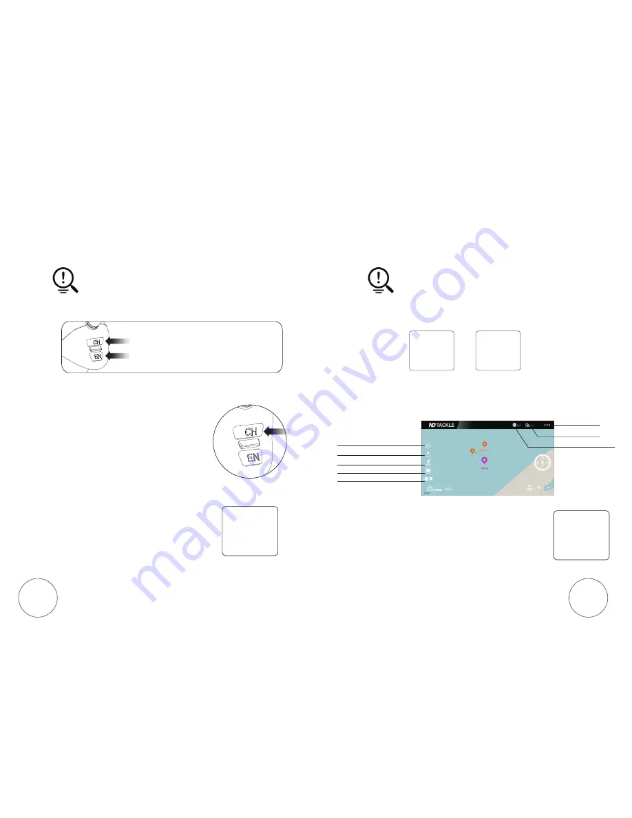 New Direction Tackle Bait Boat User Manual Download Page 8