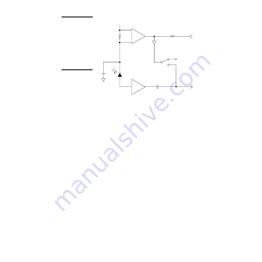 New Focus 1544-B User Manual Download Page 21