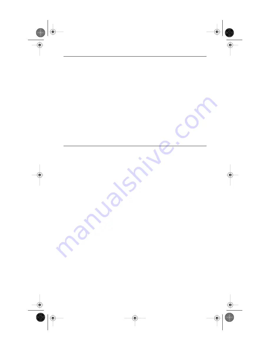 New Focus 1801 User Manual Download Page 7