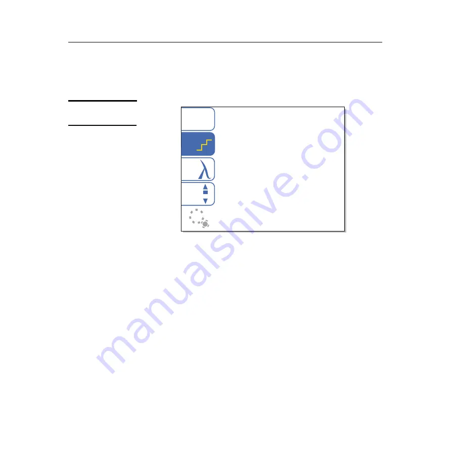 New Focus Swept-Wavelength Tunable Laser Source TLB 6500 Series User Manual Download Page 19