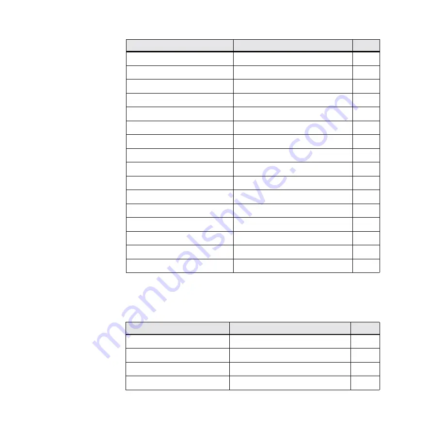 New Focus Swept-Wavelength Tunable Laser Source TLB 6500 Series User Manual Download Page 52