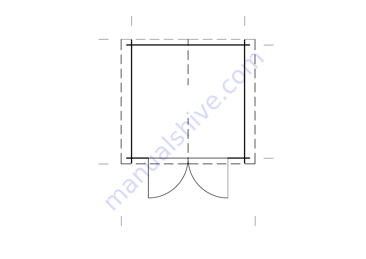 new garden FRB28-2525-3FSC Installation Manual Download Page 5