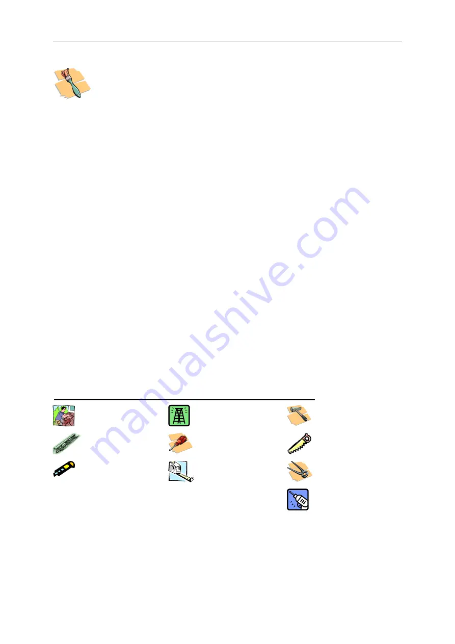 new garden FRF28-4130FSC Installation Manual Download Page 16