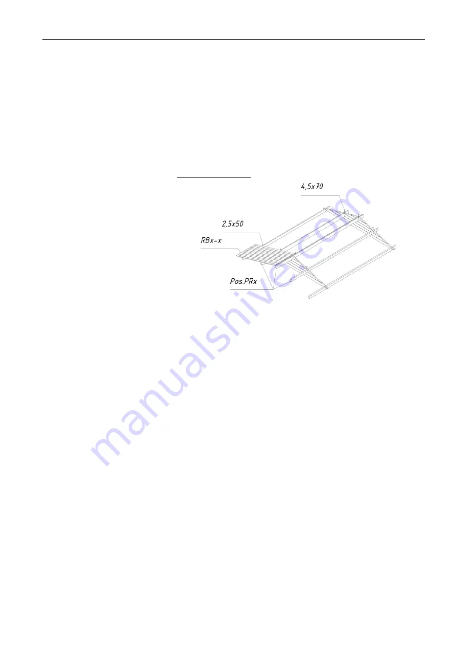 new garden FRF28-4138FSC Installation Manual Download Page 44