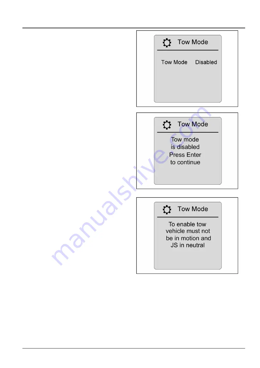 New Holland 1650M Tier 2 Service Manual Download Page 34