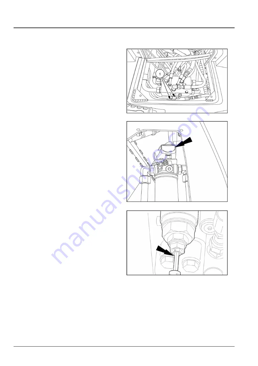 New Holland 1650M Tier 2 Service Manual Download Page 39