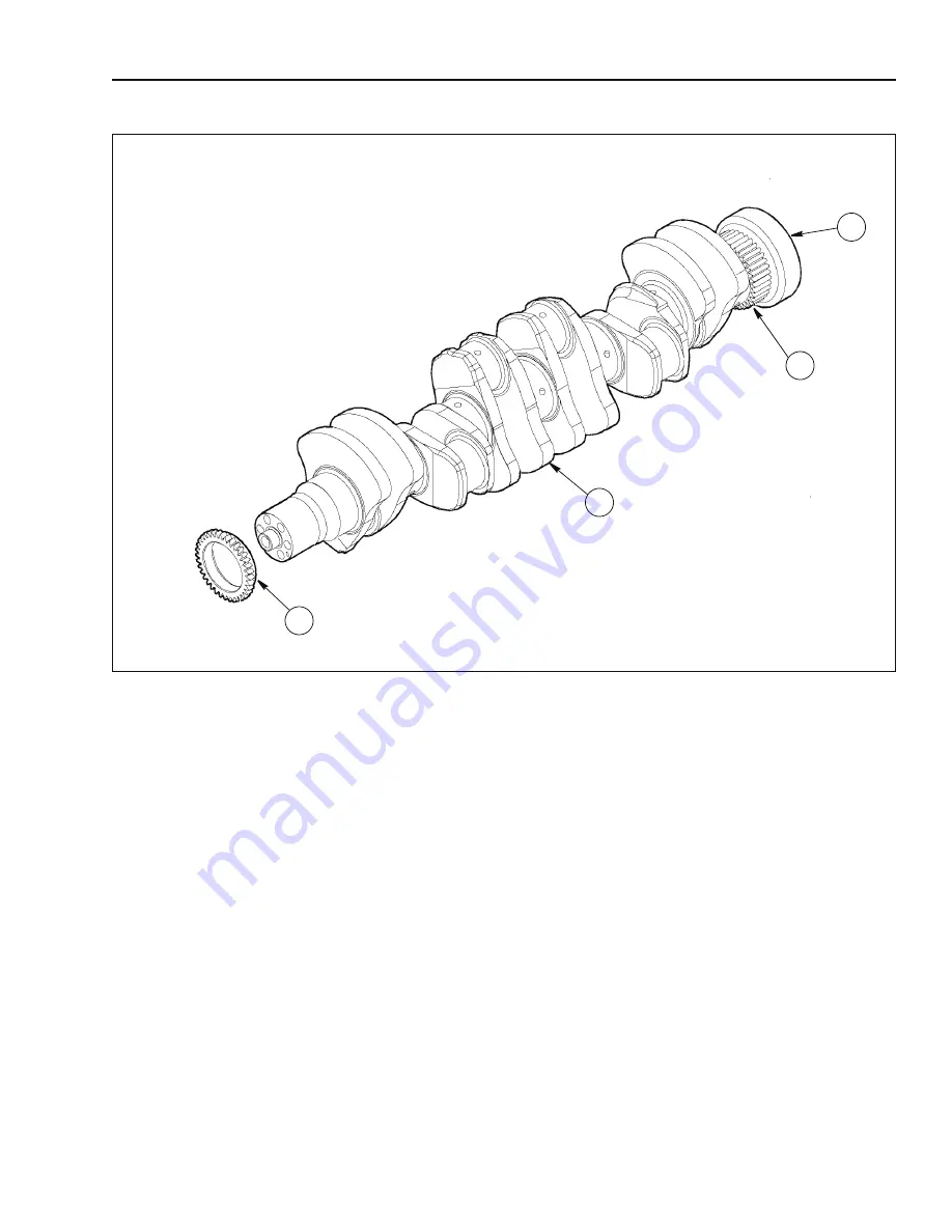 New Holland 667TA/EBF Repair Manual Download Page 37