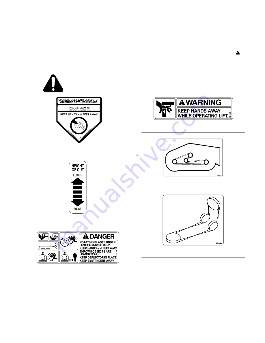 New Holland 716523006 Скачать руководство пользователя страница 3