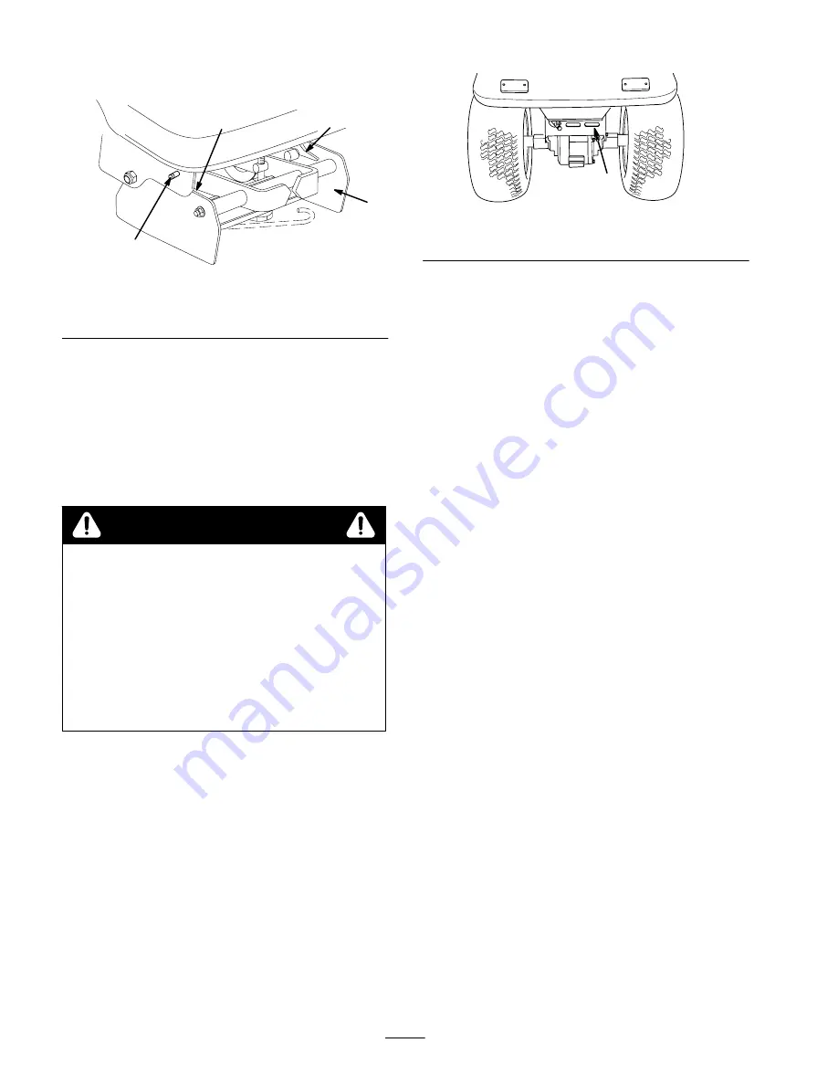 New Holland 716523006 Operator'S Manual Download Page 12