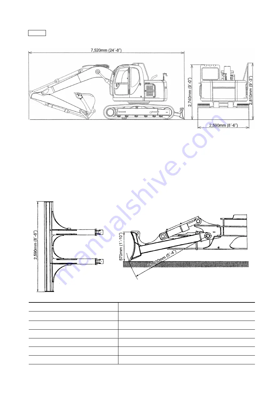 New Holland E115SR Скачать руководство пользователя страница 27