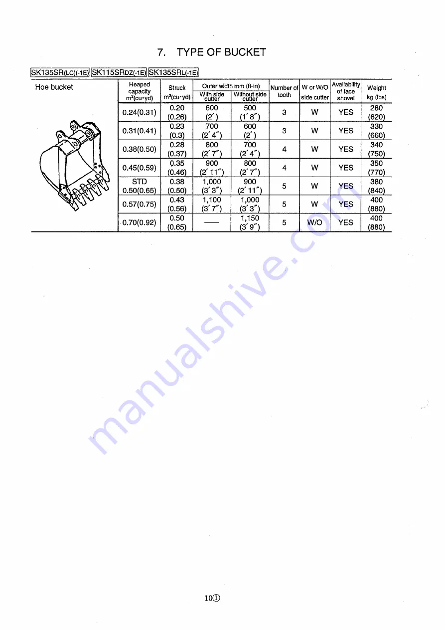 New Holland EH130 Service Manual Download Page 23