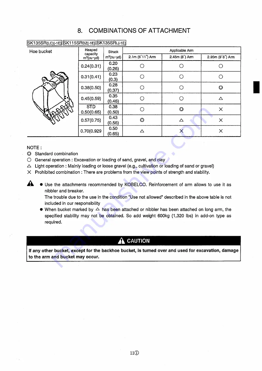 New Holland EH130 Service Manual Download Page 24