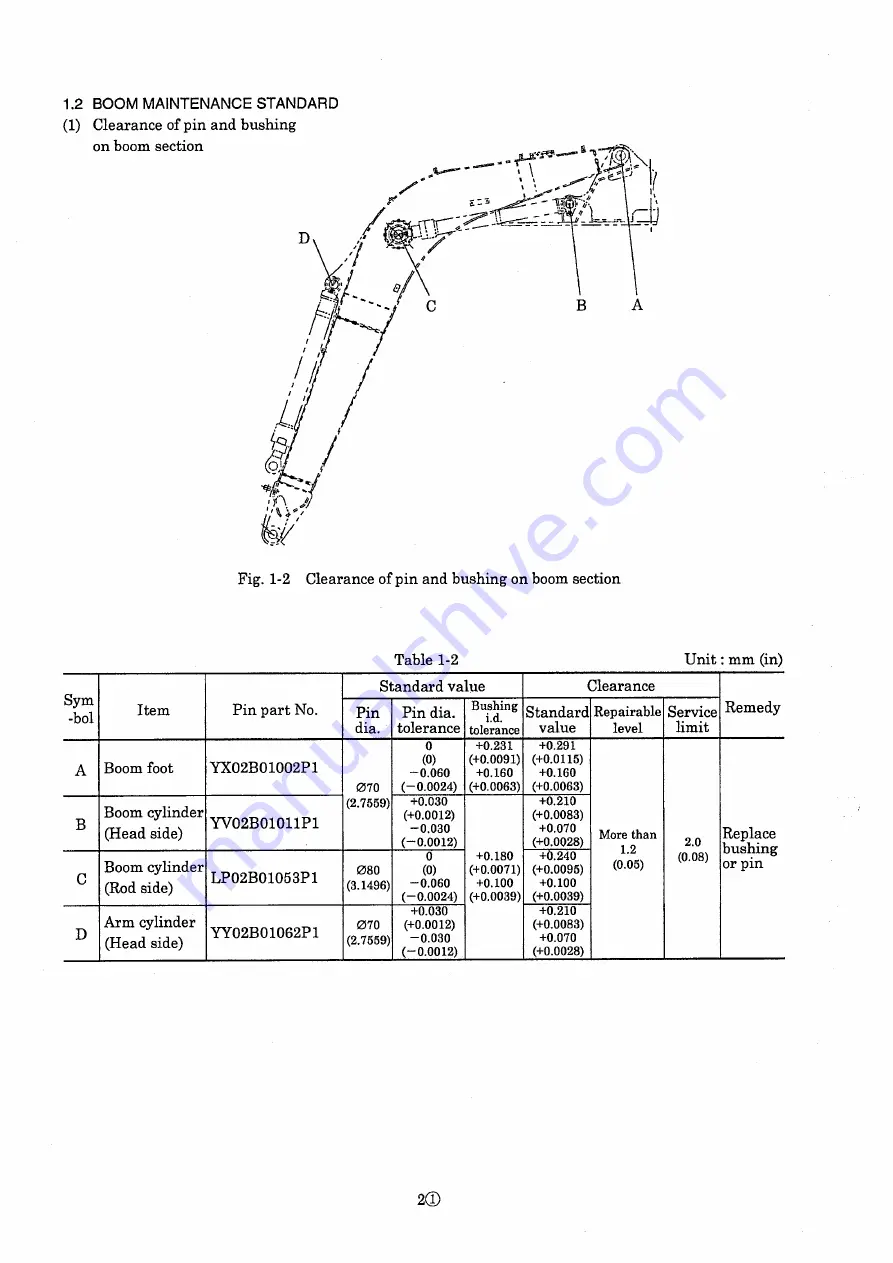 New Holland EH130 Service Manual Download Page 31