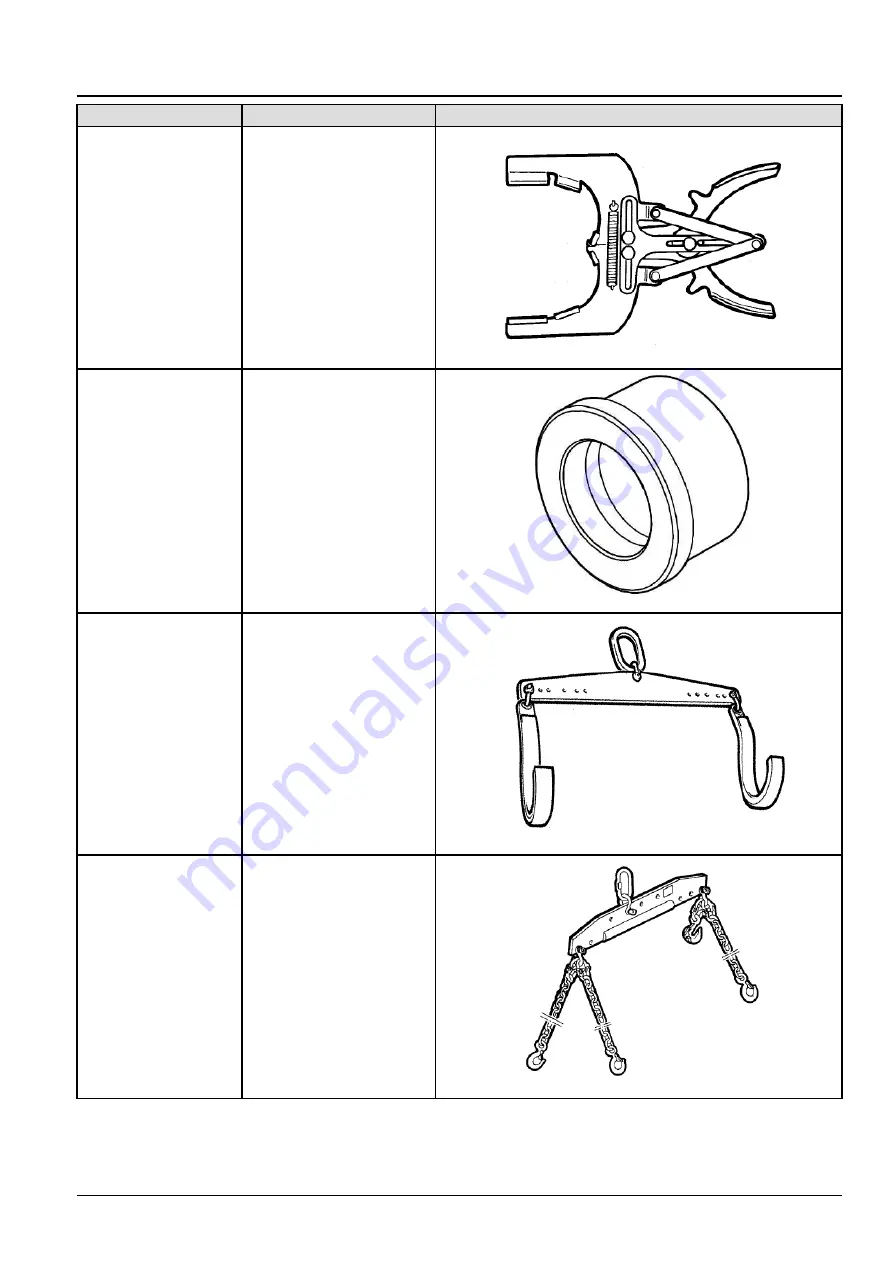 New Holland F4CE9484 Service Manual Download Page 19