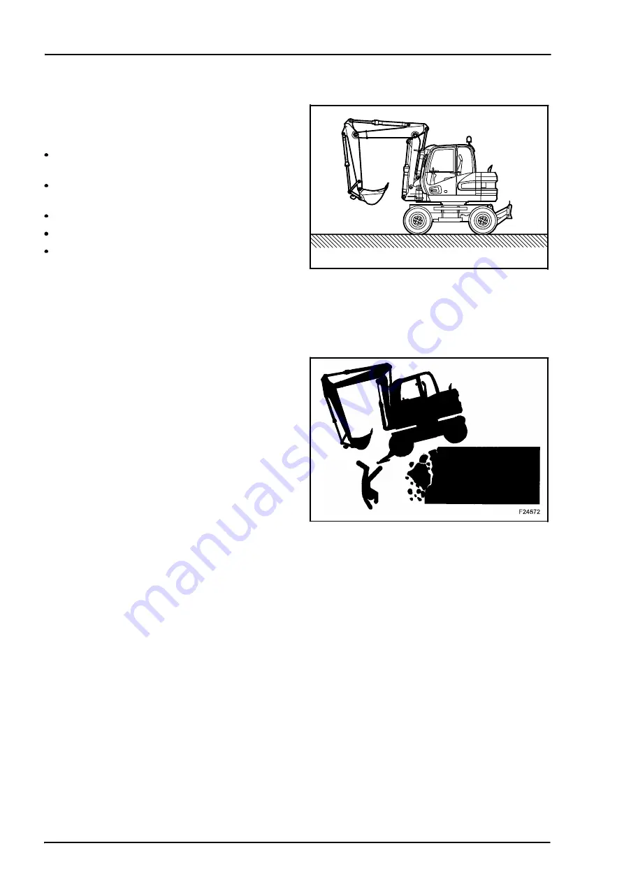 New Holland MH2.6 Repair Manual Download Page 35