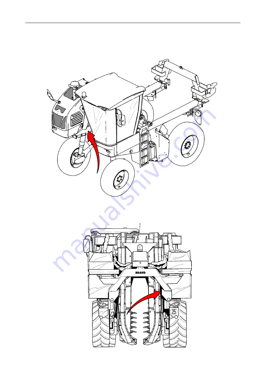 New Holland VL5060 Скачать руководство пользователя страница 7