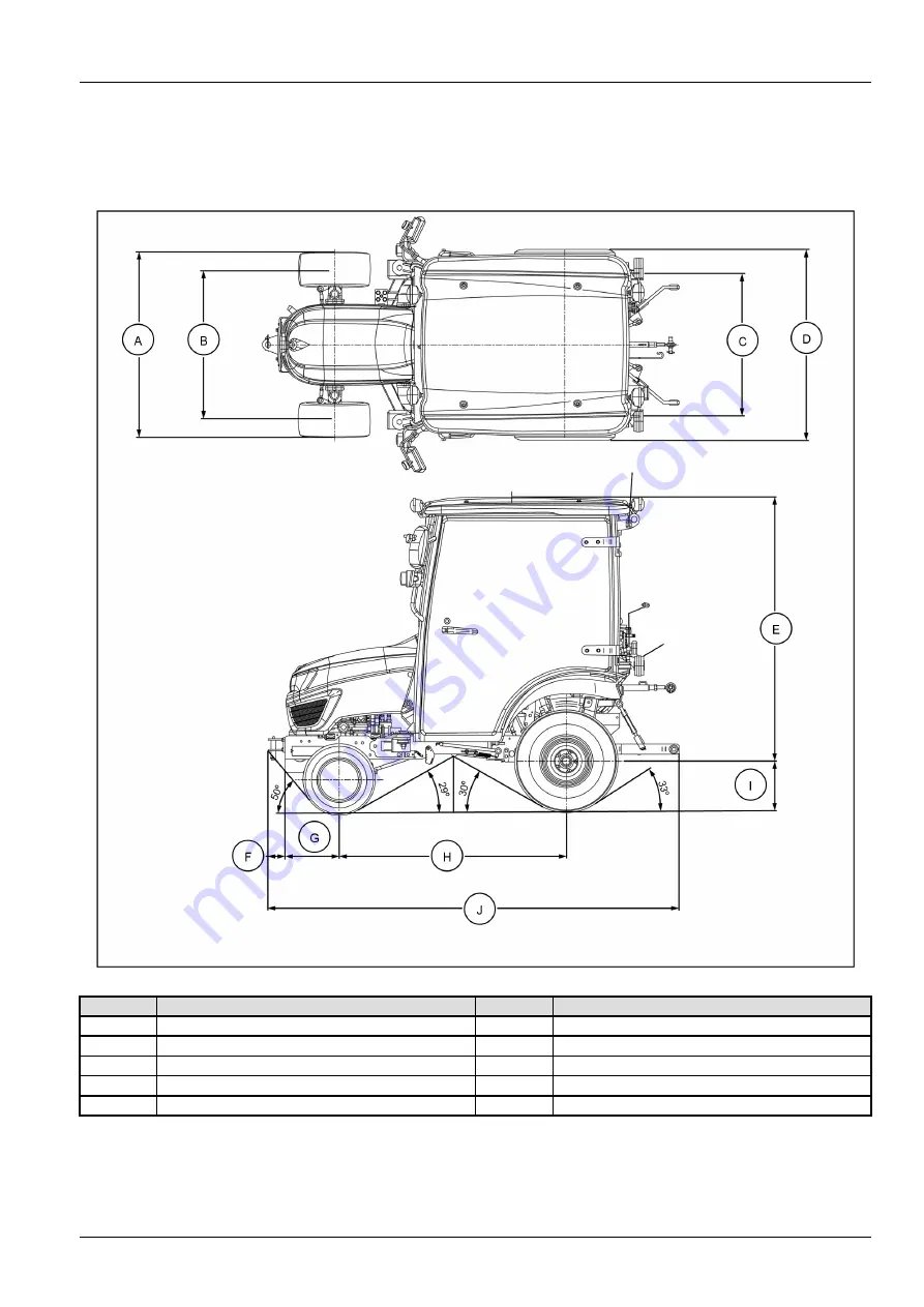 New Holland Workmaster 25S Operator'S Manual Download Page 193