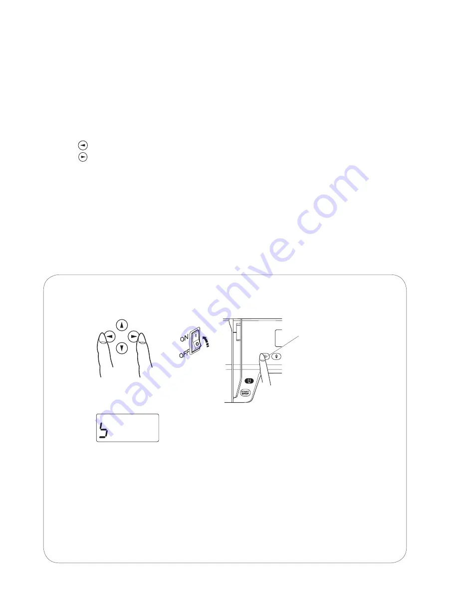 New Home NH60 Service Manual & Parts List Download Page 30