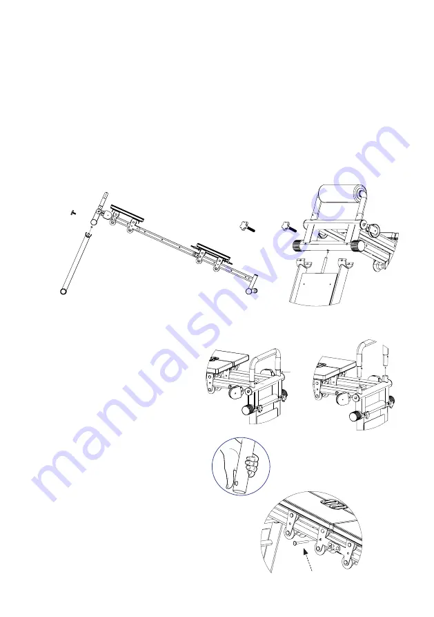 New Image FG01 Assembly And User'S Manual Download Page 5