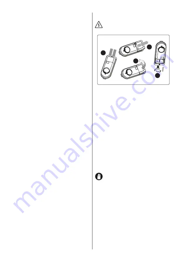 NEW POL NW170P2RE User Manual Download Page 19