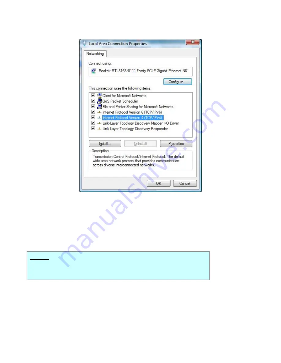 Newer Technology MAXPower Quick Installation Manual Download Page 23