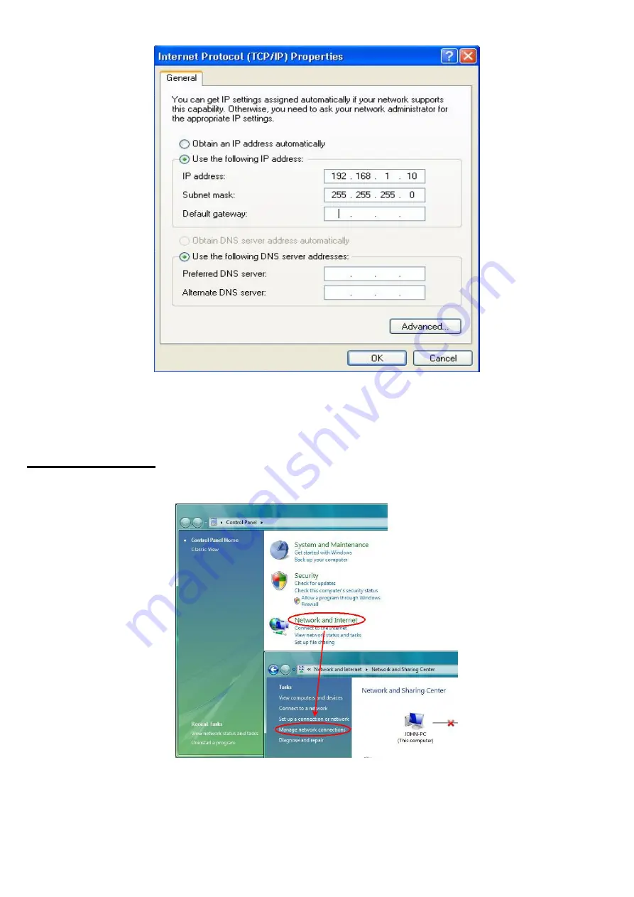 Newer Technology MXP802NRTR Скачать руководство пользователя страница 6