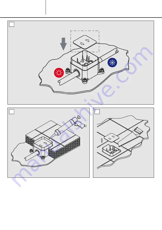 newform BLINK 70818E Instructions Manual Download Page 5