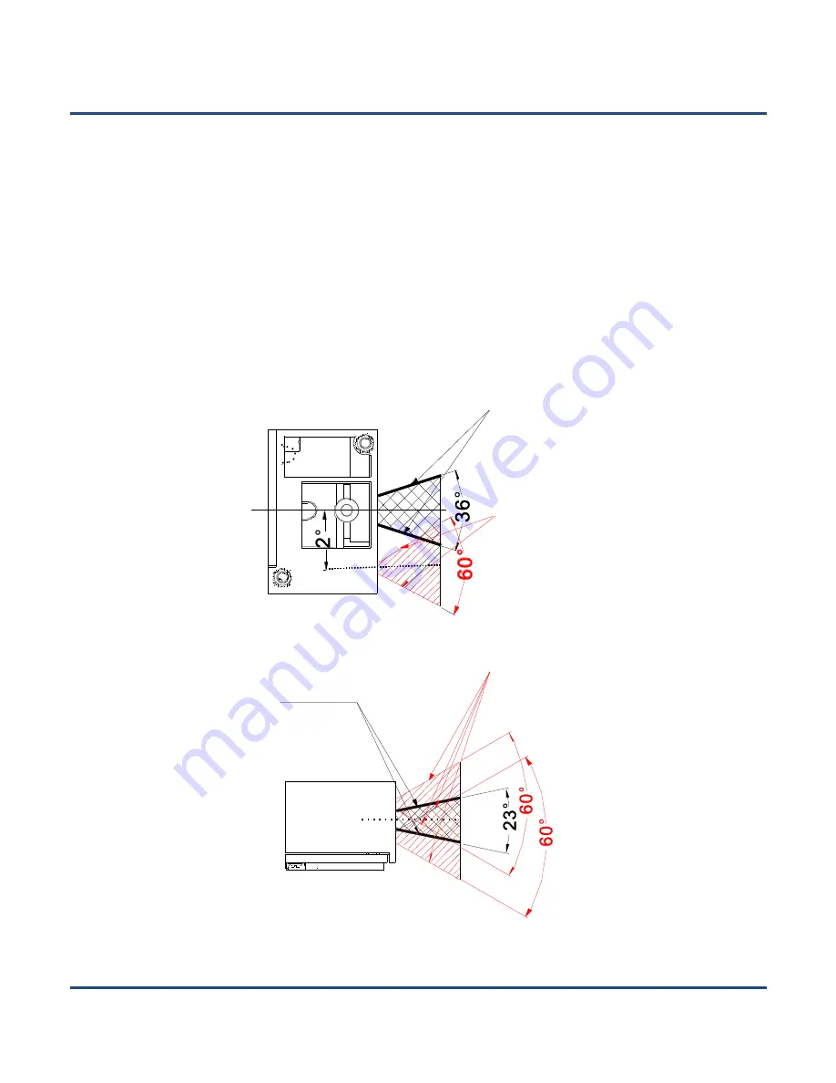 Newland NLS-EM3096 Integration Manual Download Page 11