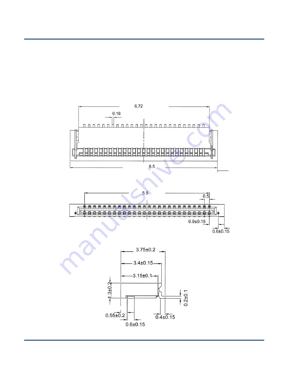 Newland NLS-EM3096 Скачать руководство пользователя страница 18