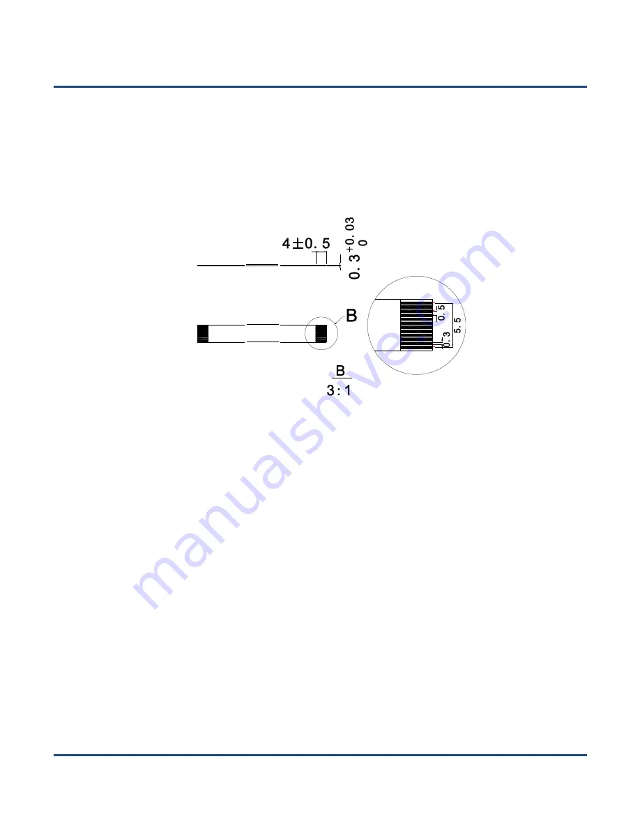 Newland NLS-EM3096 Integration Manual Download Page 19