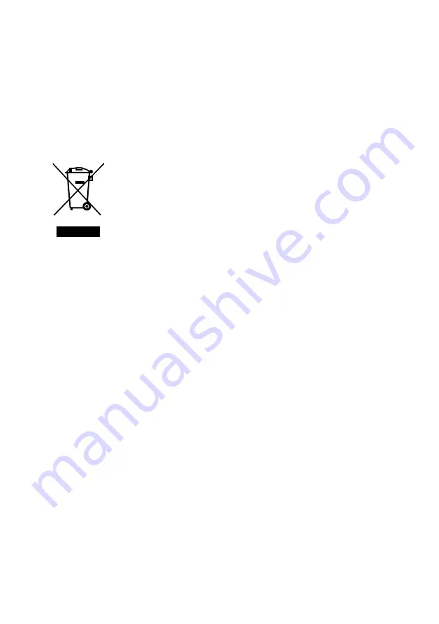 NewLine TT-6519VNC Quick Start Manual Download Page 3