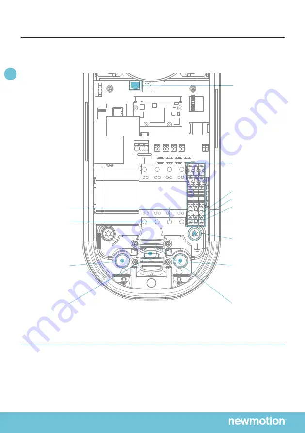 newmotion Home Advanced Renault
Edition Instruction Manual Download Page 24