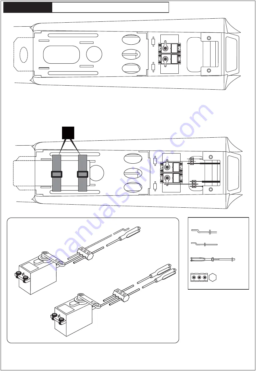 Nexa Dago red Unlimited Air Racer 4 Instruction Manual Download Page 16