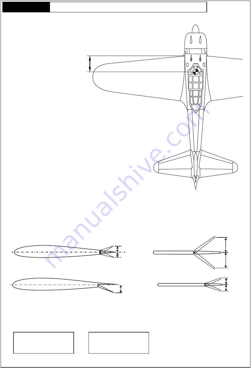 Nexa MITSUBISHI A6M5 ZERO Building Instructions Download Page 20