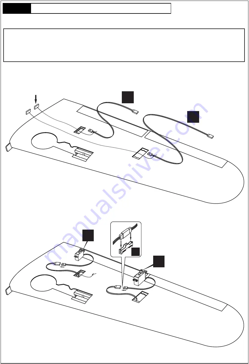 Nexa YAK-9 Instruction Manual Download Page 3