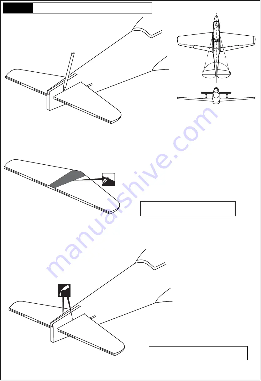 Nexa YAK-9 Instruction Manual Download Page 12