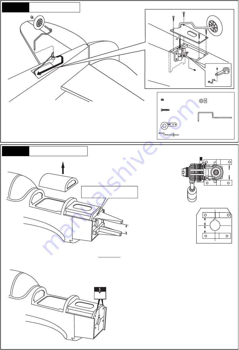 Nexa YAK-9 Instruction Manual Download Page 15