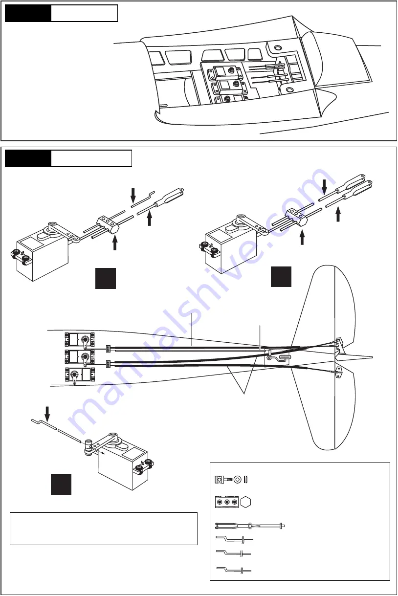 Nexa YAK-9 Instruction Manual Download Page 19