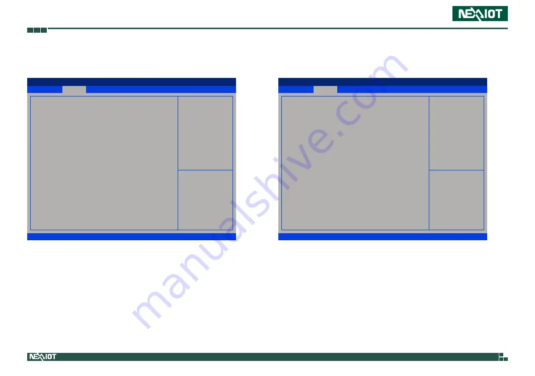 NexAIoT NISE 3800 Series User Manual Download Page 90