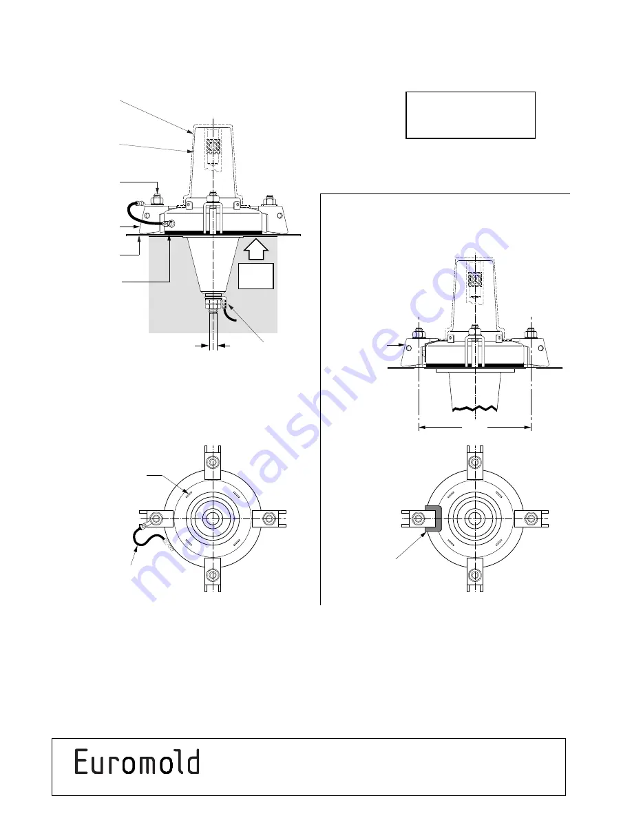 Nexans 400AR-8 Installation Instructions Download Page 2