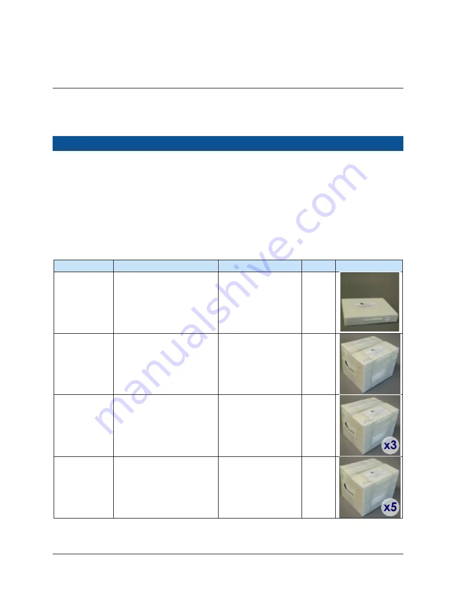 Nexcelom Bioscience Cellometer Auto T4 User Manual Download Page 67