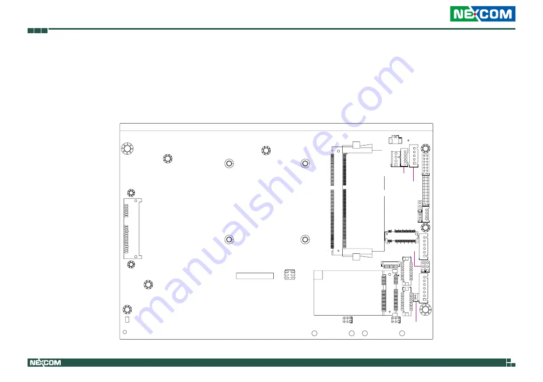 Nexcom 10J00430000X0 User Manual Download Page 24